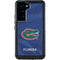 University of Florida Blue Jersey Galaxy S24 Plus Waterproof Case